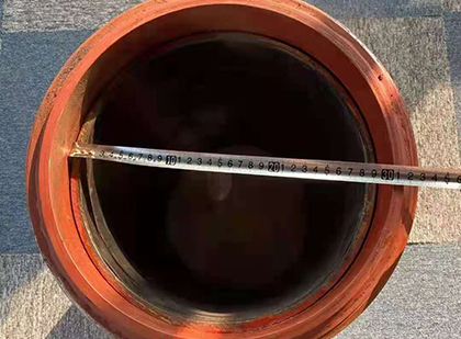 新都抗爆容器