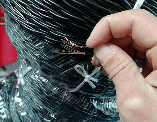 新都矿用爆破母线的具体作用